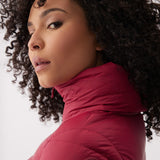 Emy Down Jacket Packable