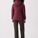 Emy Down Jacket Packable
