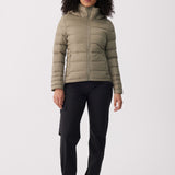 Emy Down Jacket Packable