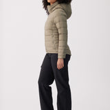 Emy Down Jacket Packable