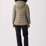 Emy Down Jacket Packable