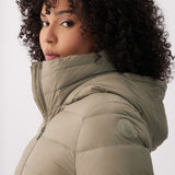 Emy Down Jacket Packable