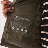 Emy Down Jacket Packable