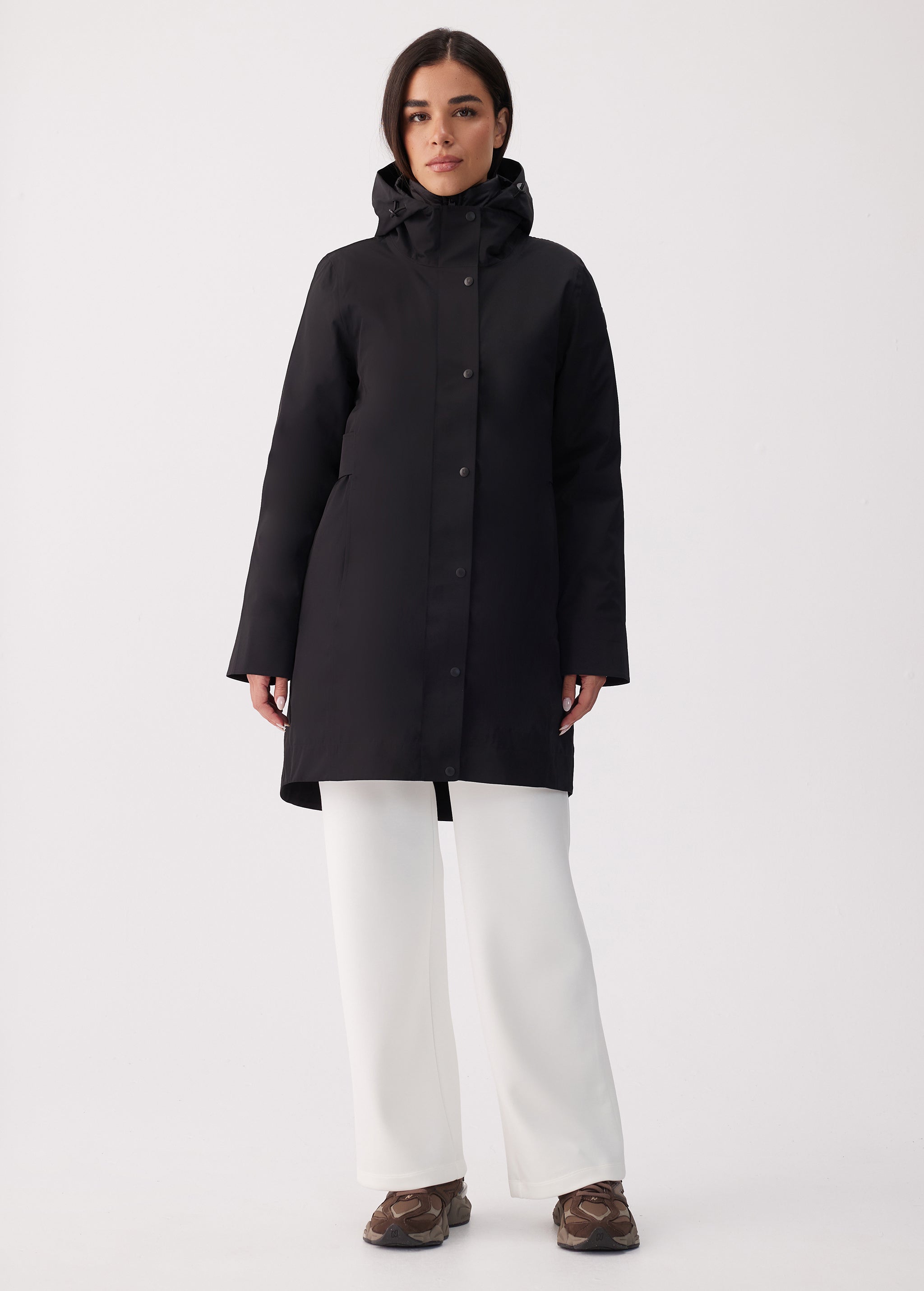 Lovering 3 In 1 Insulated Jacket