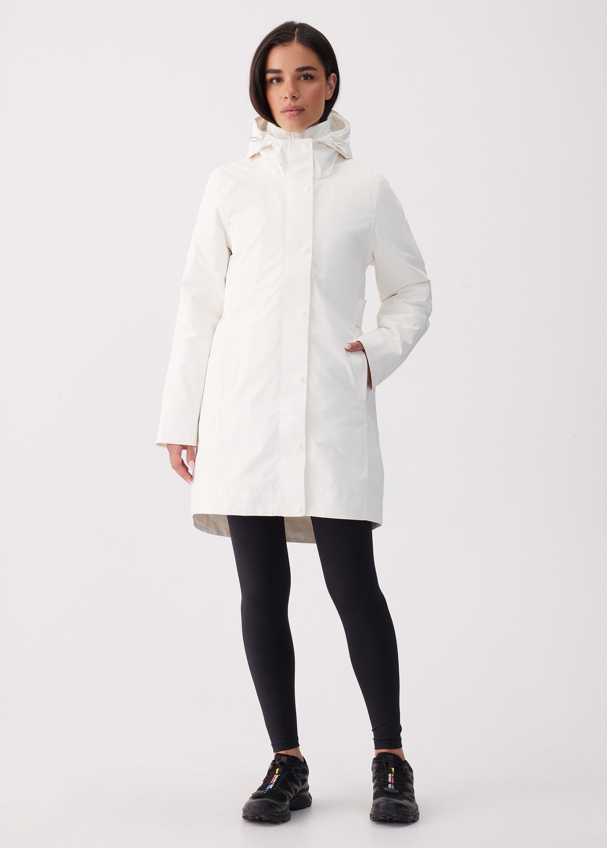 Lovering 3 In 1 Insulated Jacket