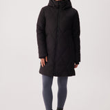 Sarah Insulated Jacket