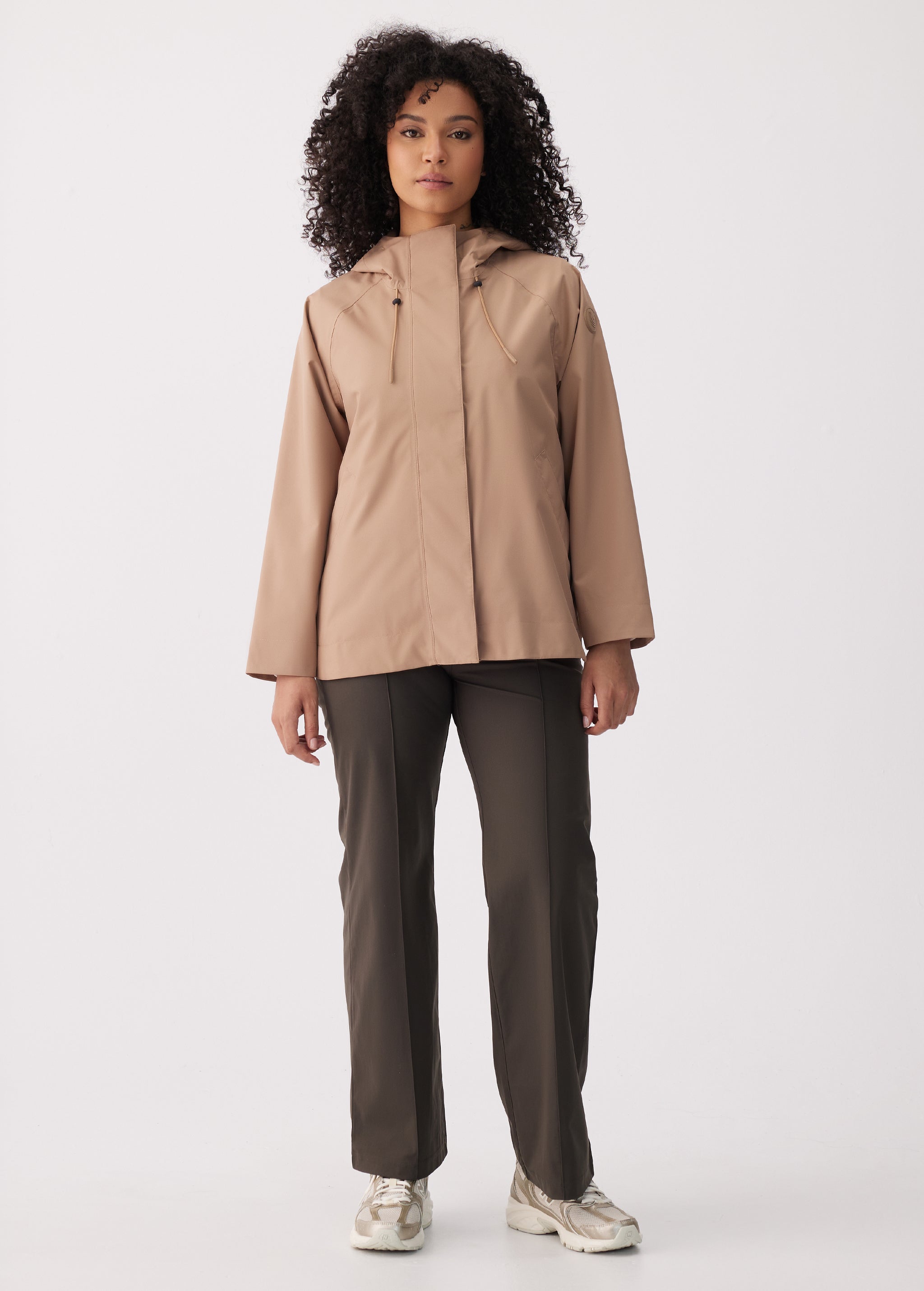 Lachine 2.0 Rain Jacket