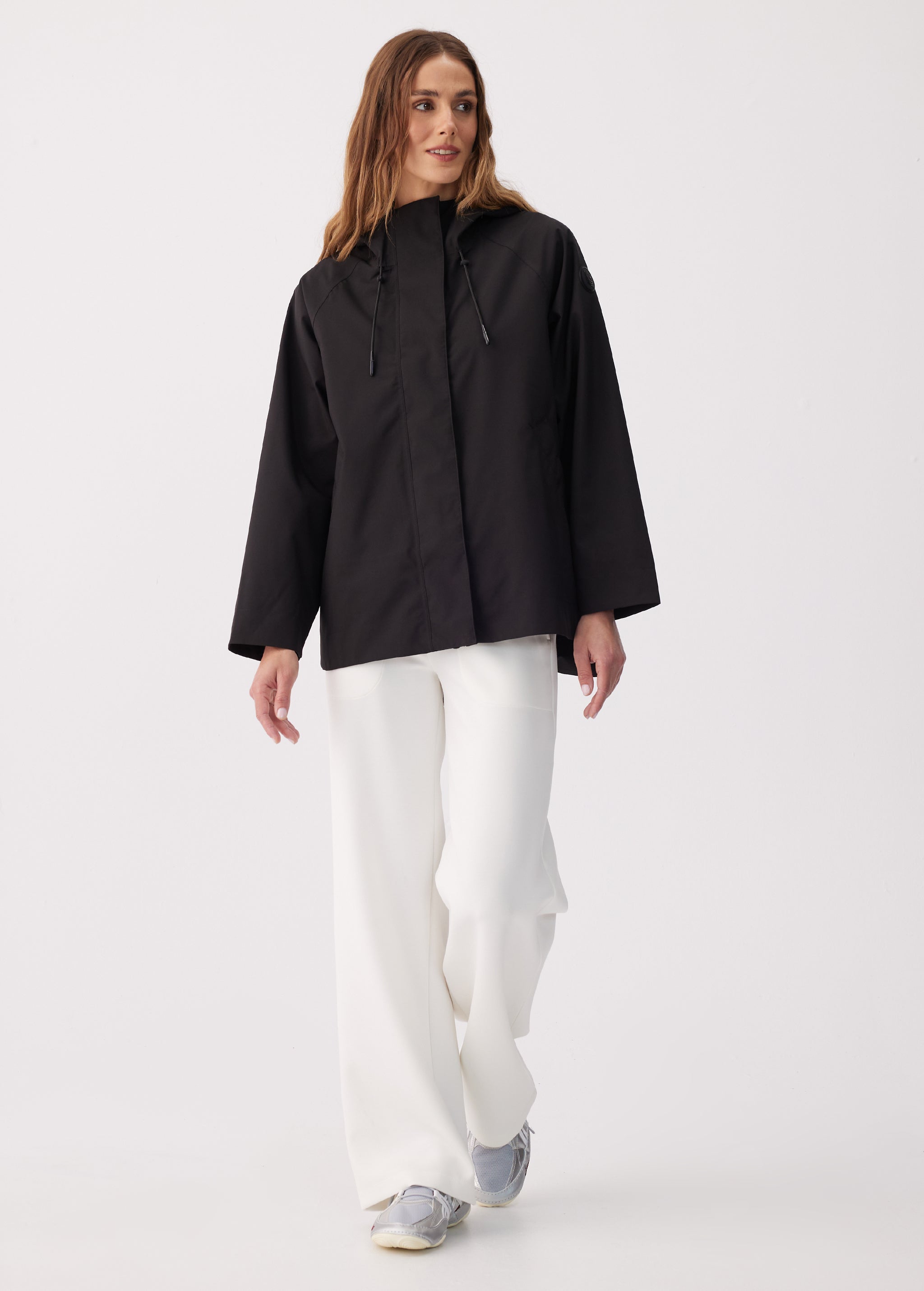 Lachine 2.0 Rain Jacket
