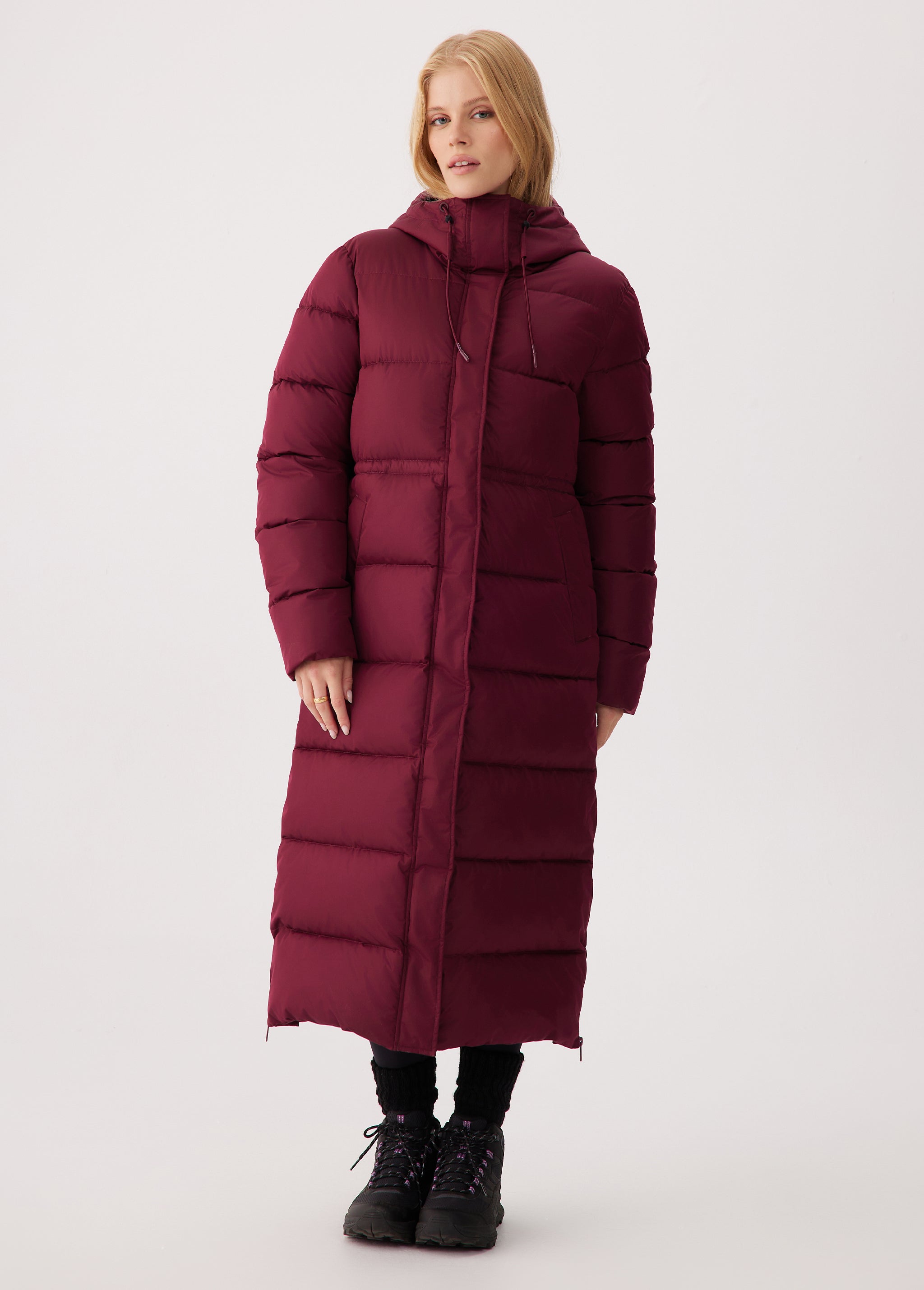 Rosalynn Insulated Jacket