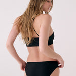 Lolë Caribbean Bottom in black