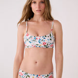 Lolë Caribbean Bottom in white
