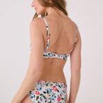 Lolë Caribbean Bottom in white