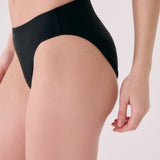 Lolë Ocean Bottom in black