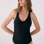 Lolë Playa One Piece in black