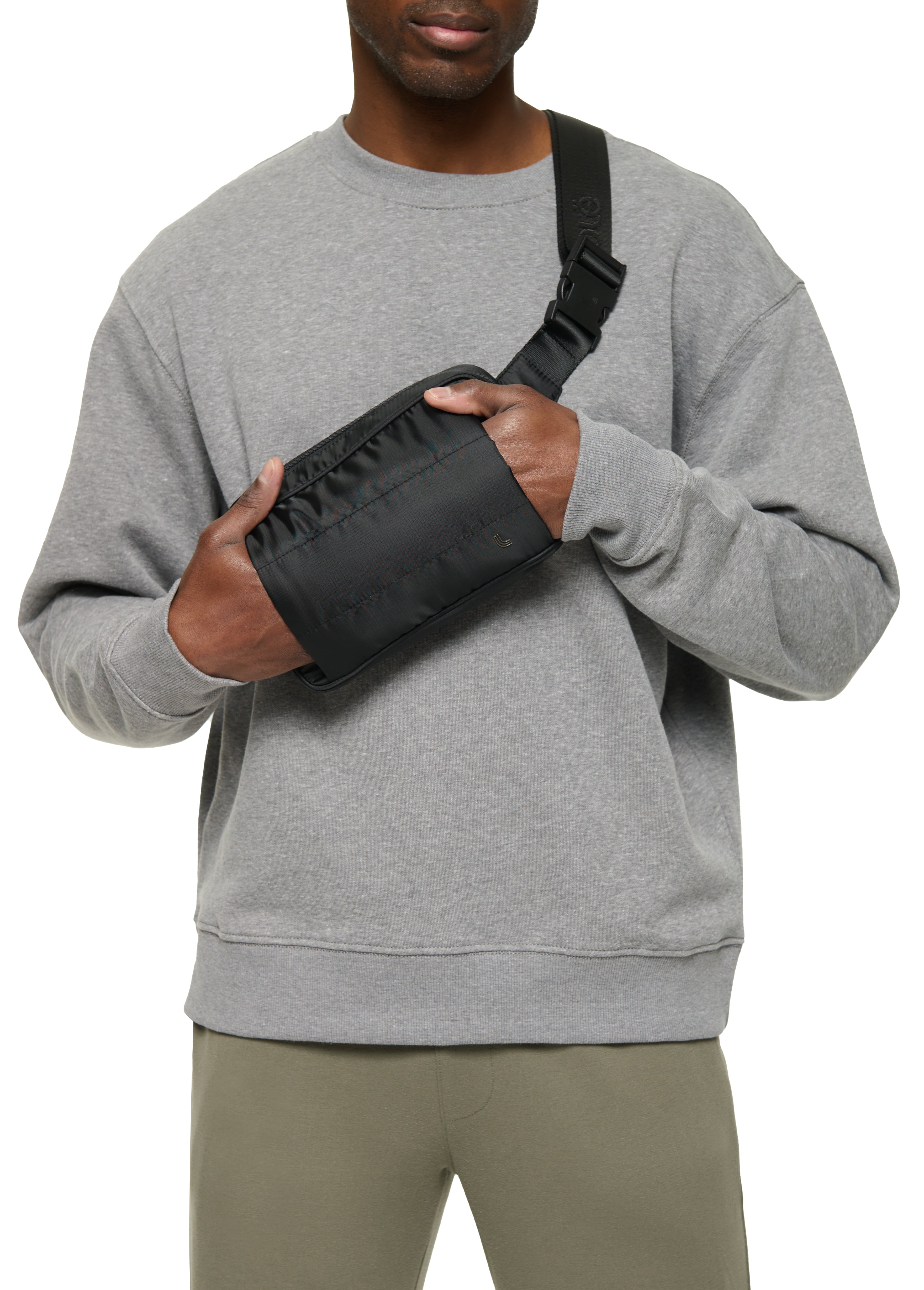 Lolë Handwarmer Belt Bag
