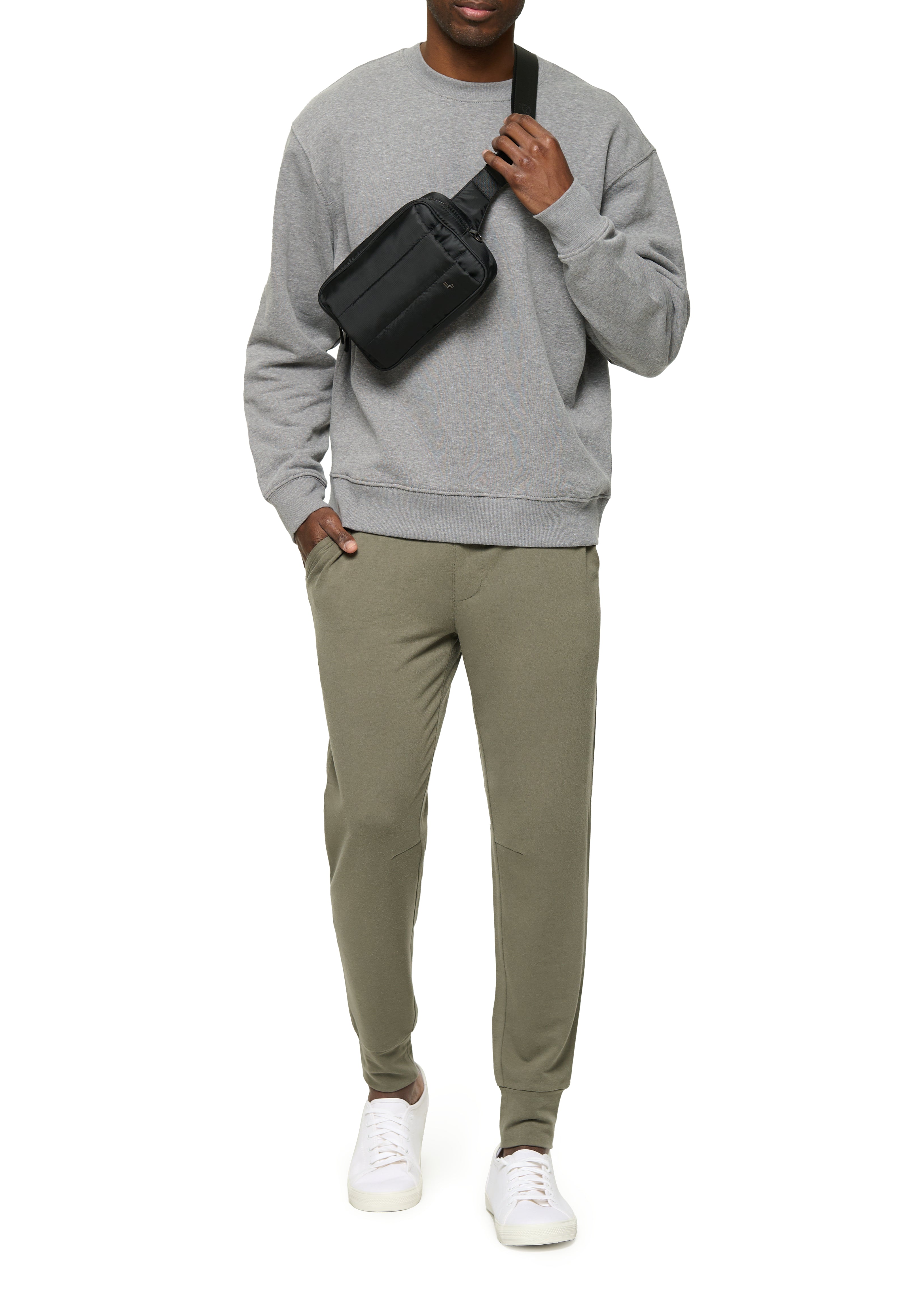 Lolë Handwarmer Belt Bag