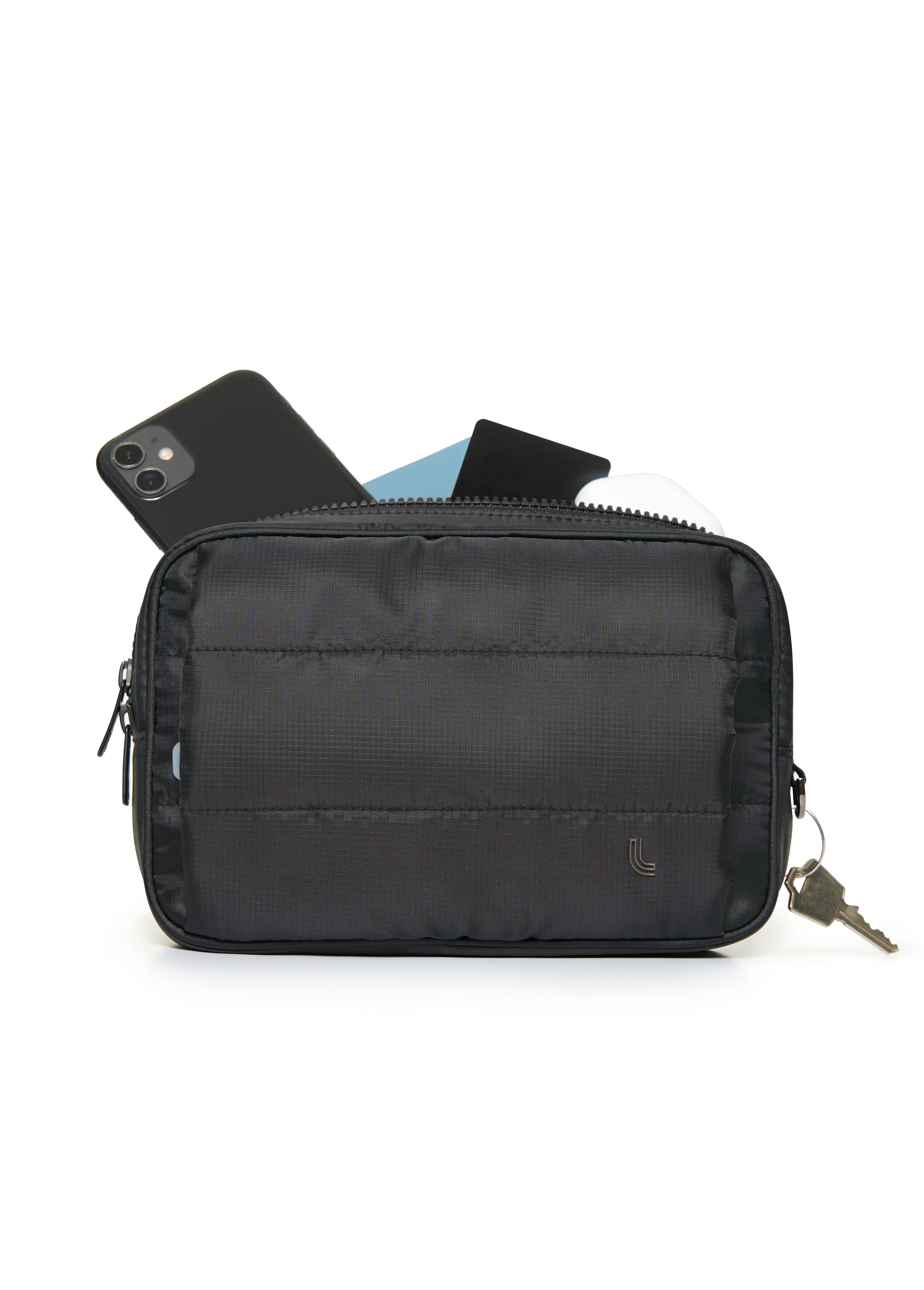 Lolë Handwarmer Belt Bag