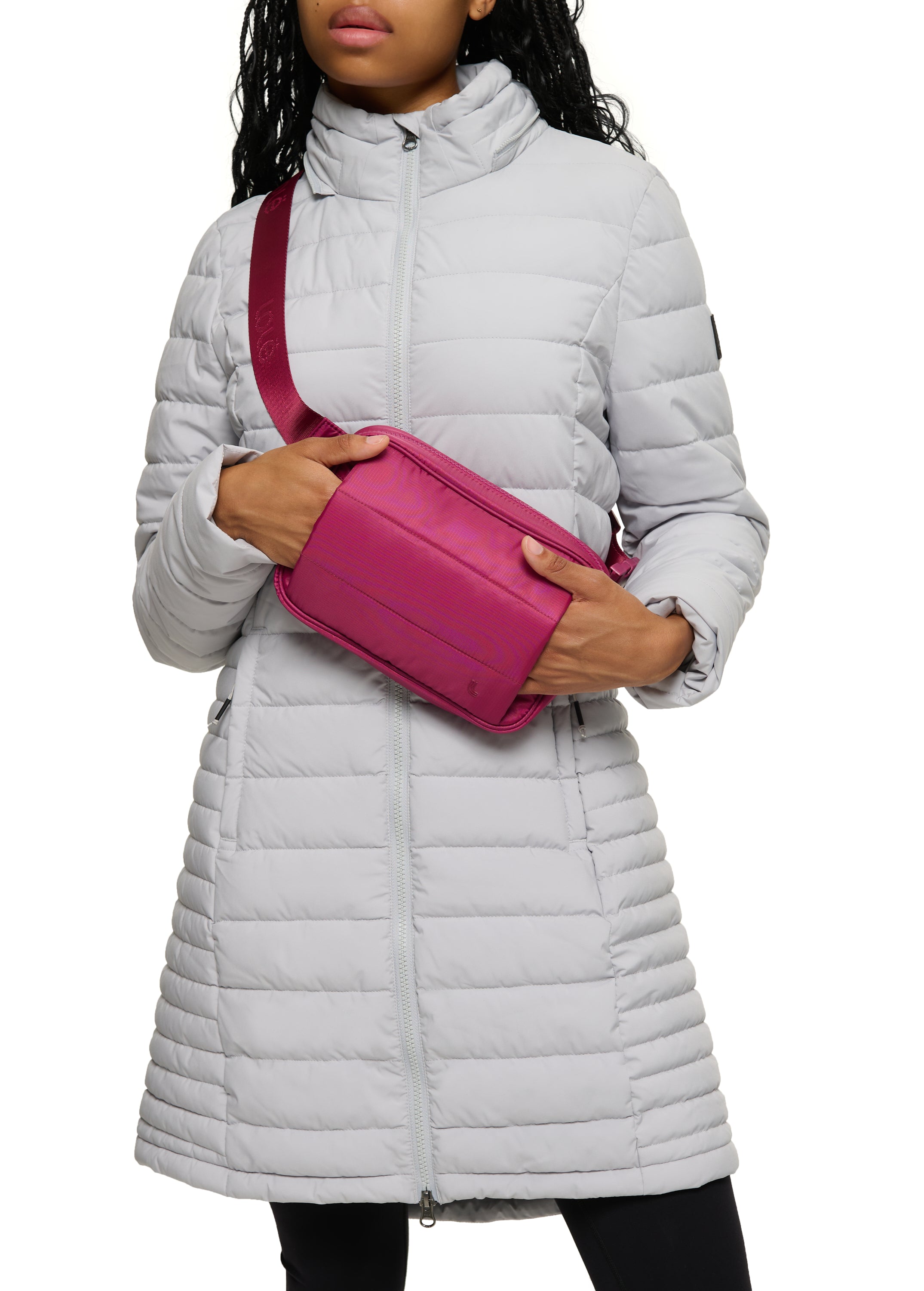 Lolë Handwarmer Belt Bag