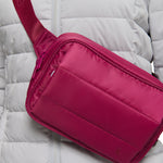 Lolë Handwarmer Belt Bag
