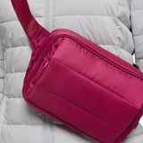 Lolë Handwarmer Belt Bag