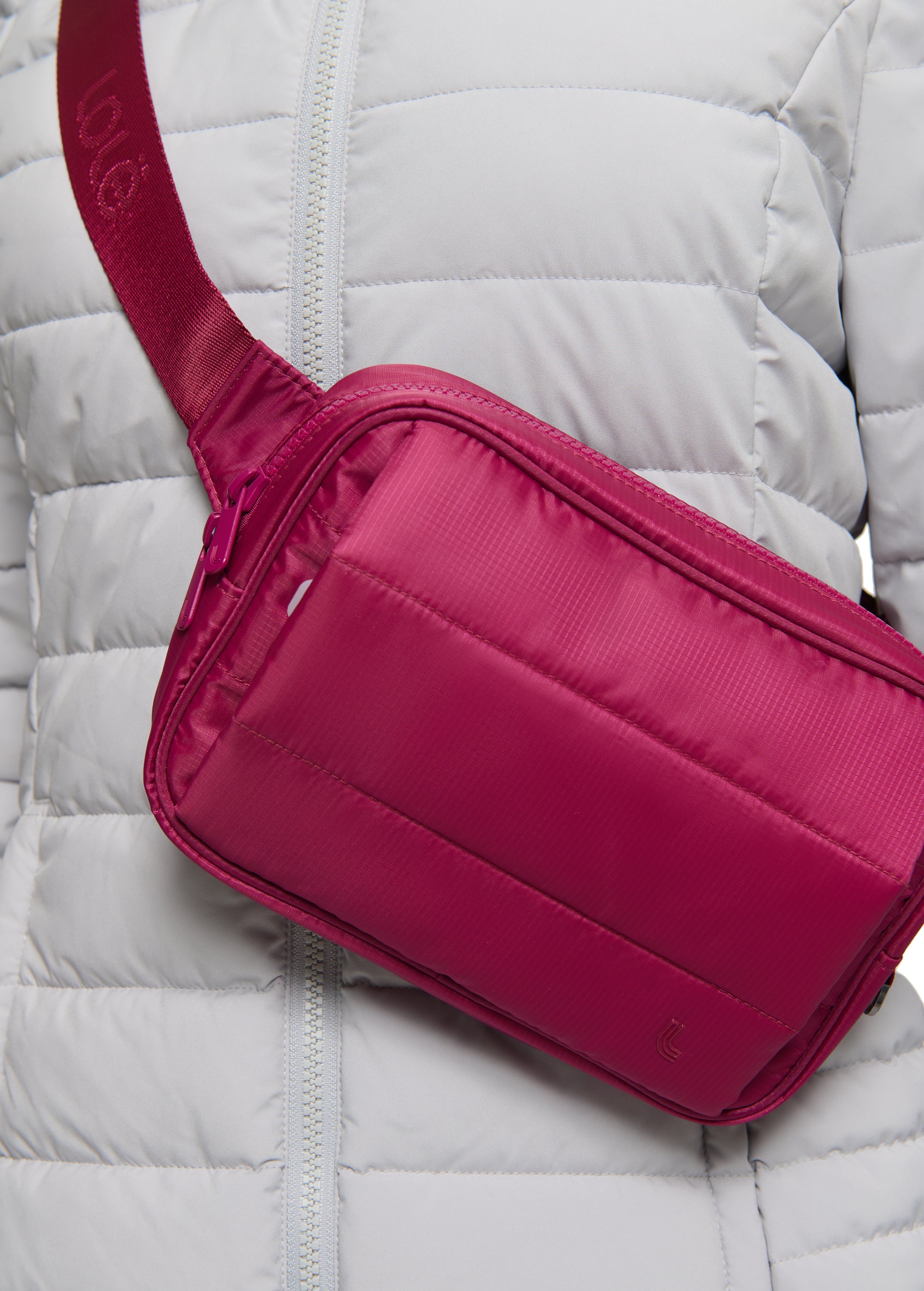 Lolë Handwarmer Belt Bag