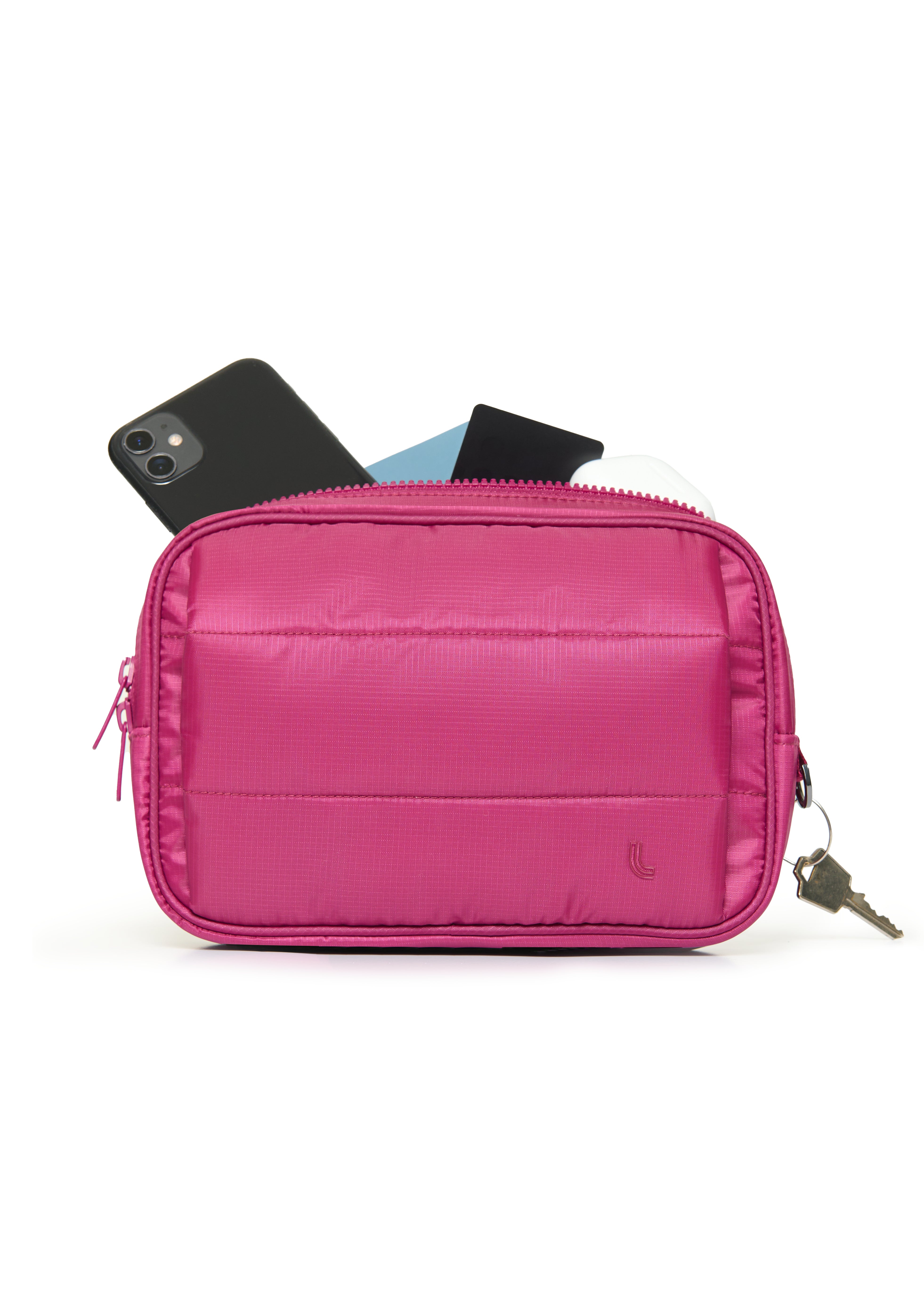 Lolë Handwarmer Belt Bag