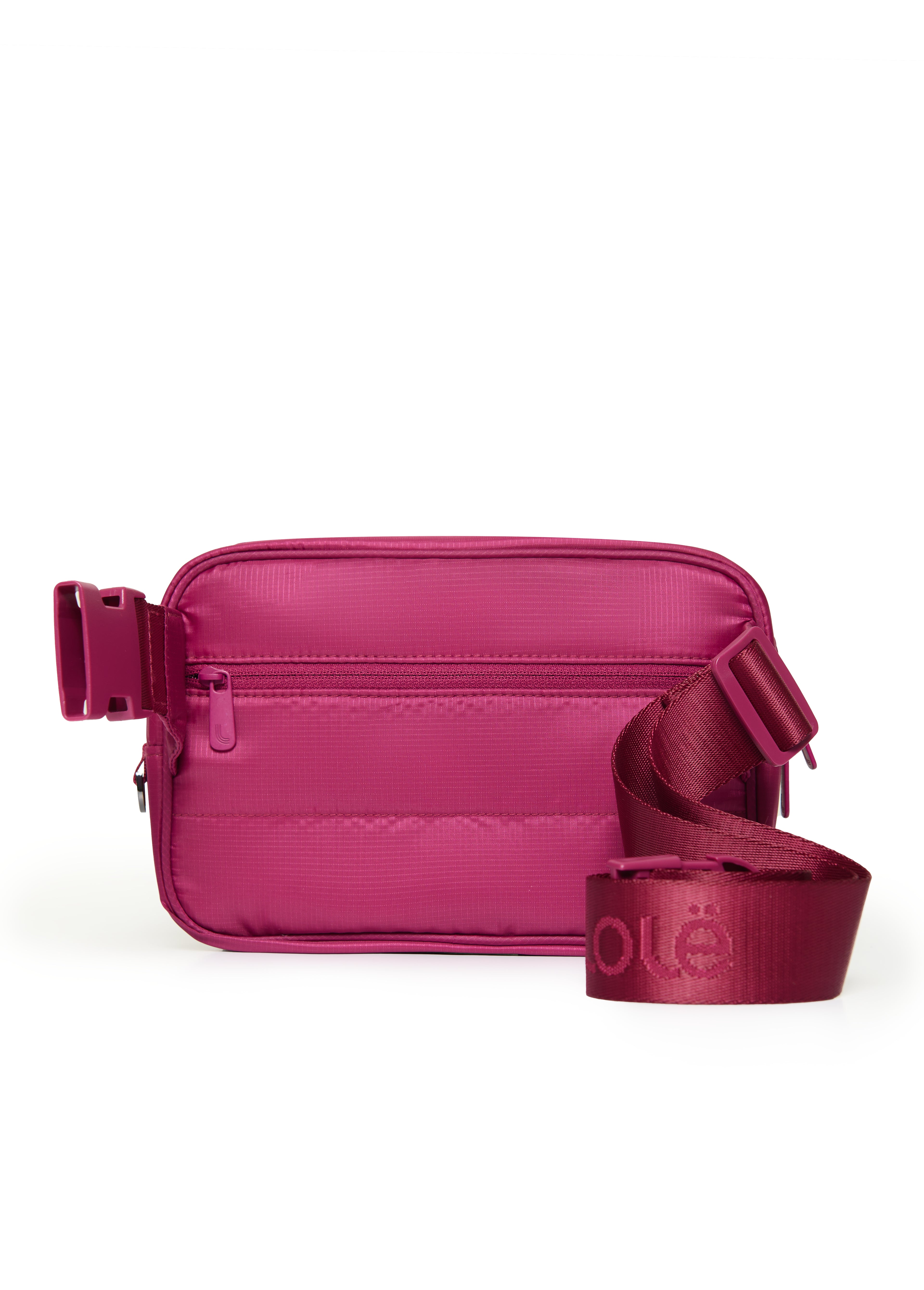 Lolë Handwarmer Belt Bag