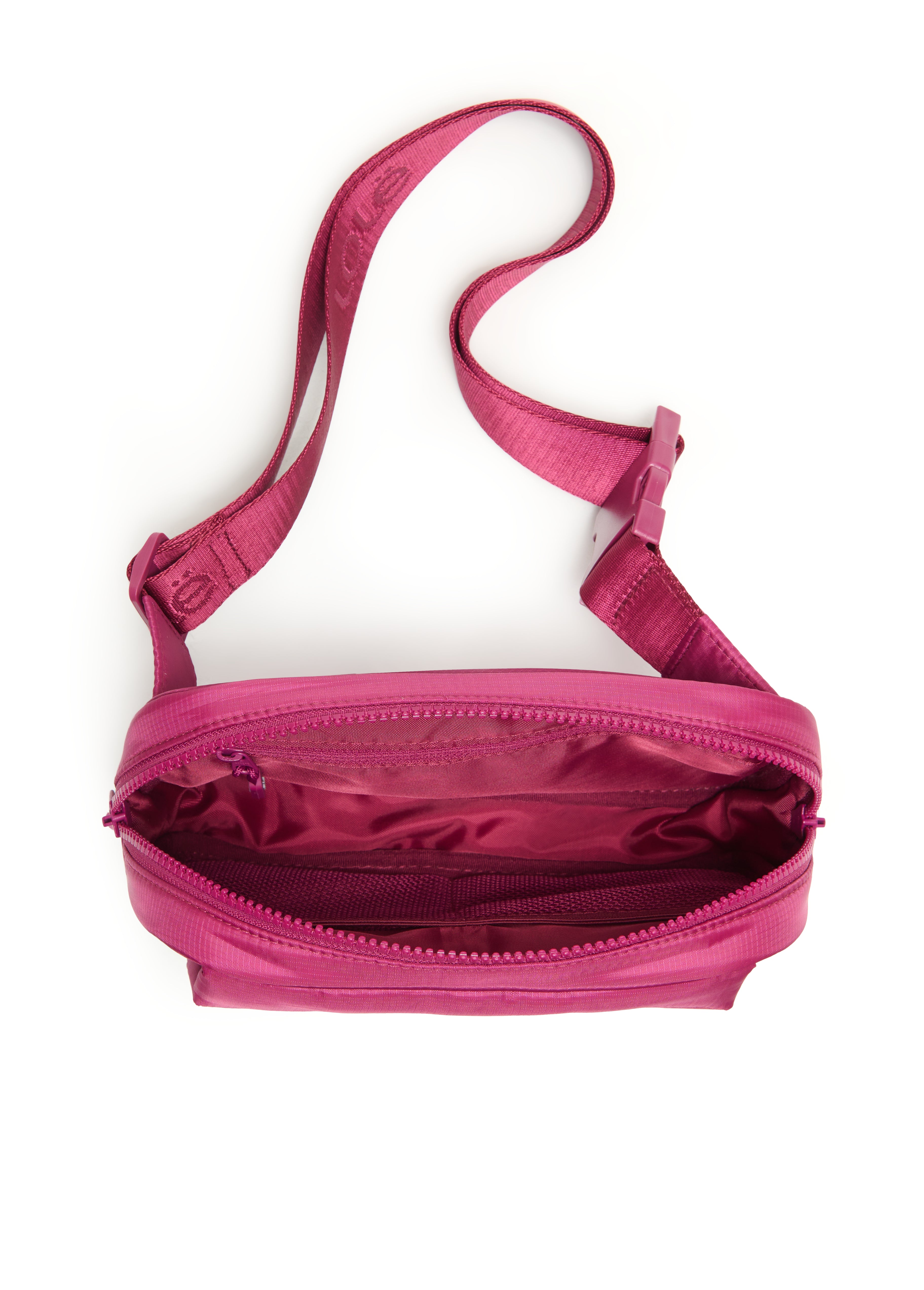 Lolë Handwarmer Belt Bag