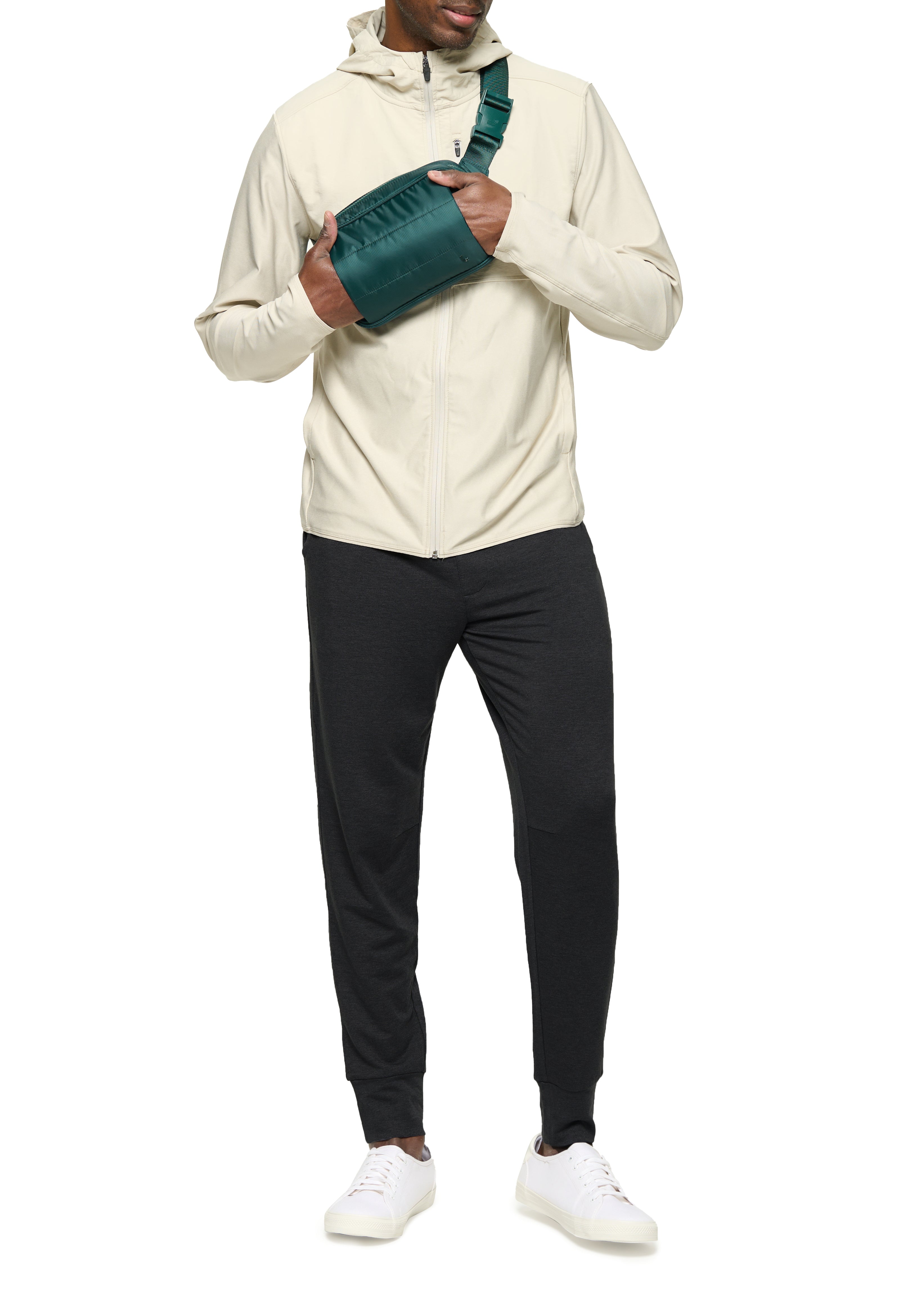 Lolë Handwarmer Belt Bag