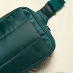 Lolë Handwarmer Belt Bag