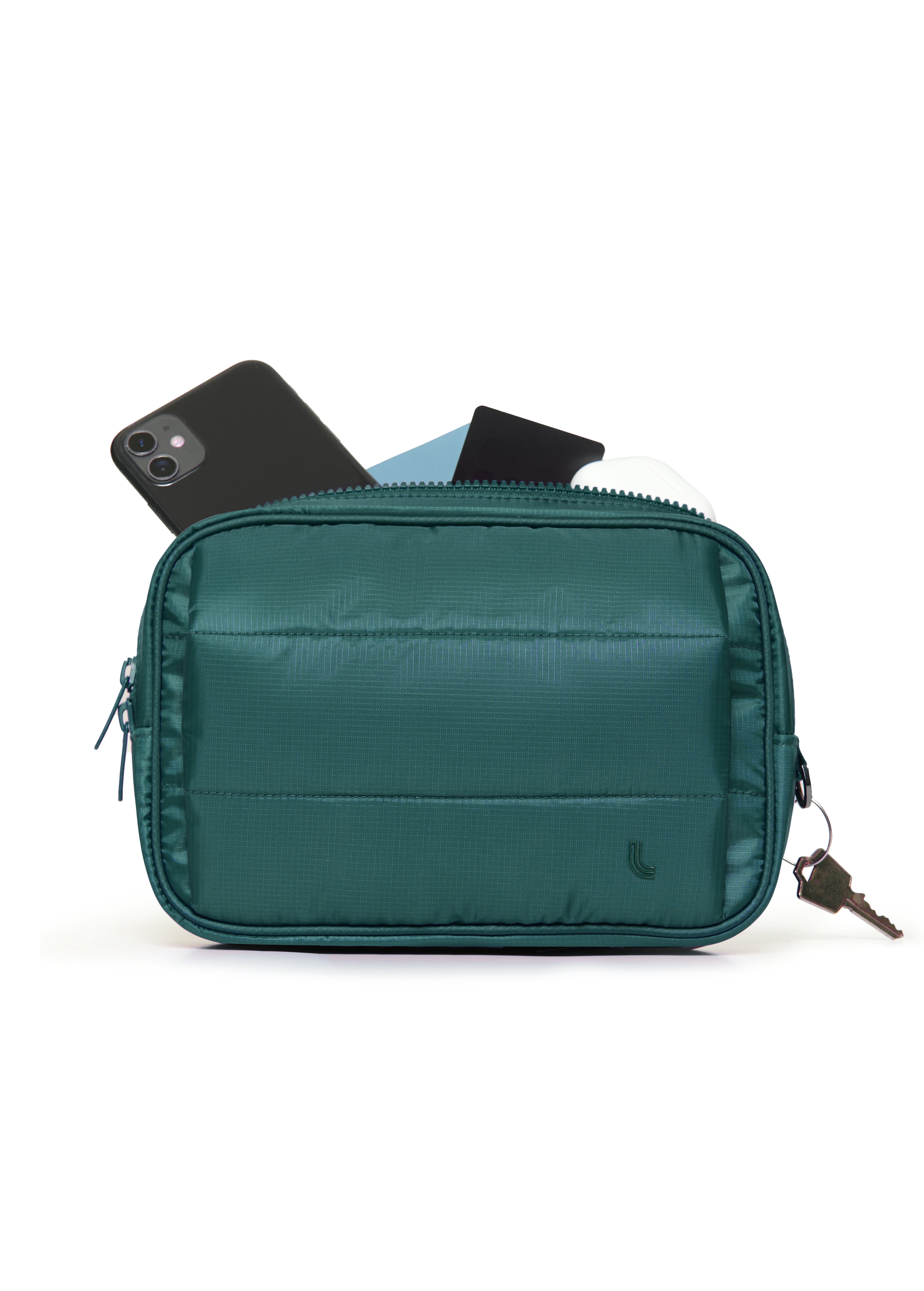 Lolë Handwarmer Belt Bag