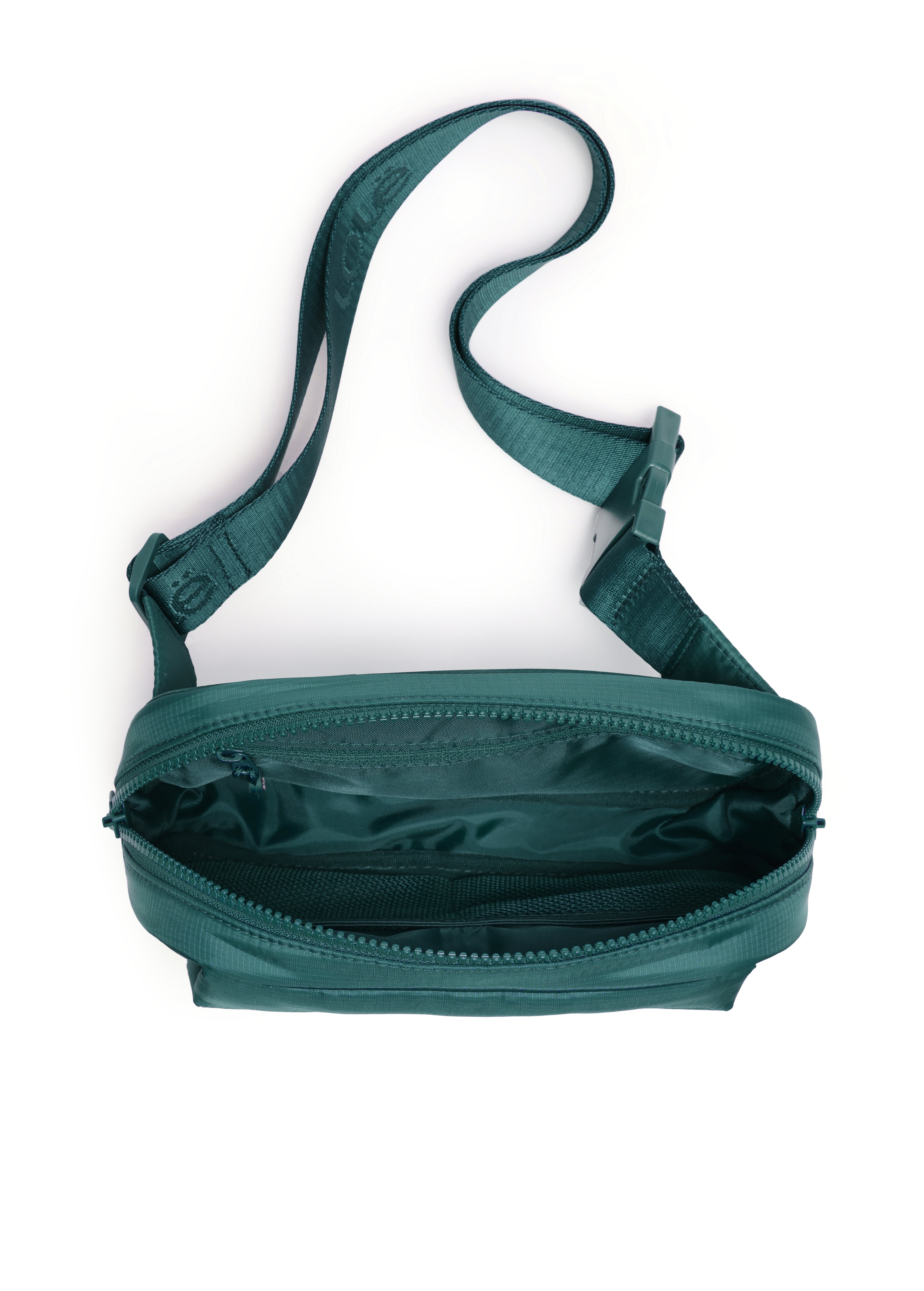 Lolë Handwarmer Belt Bag