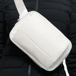 Lolë Handwarmer Belt Bag