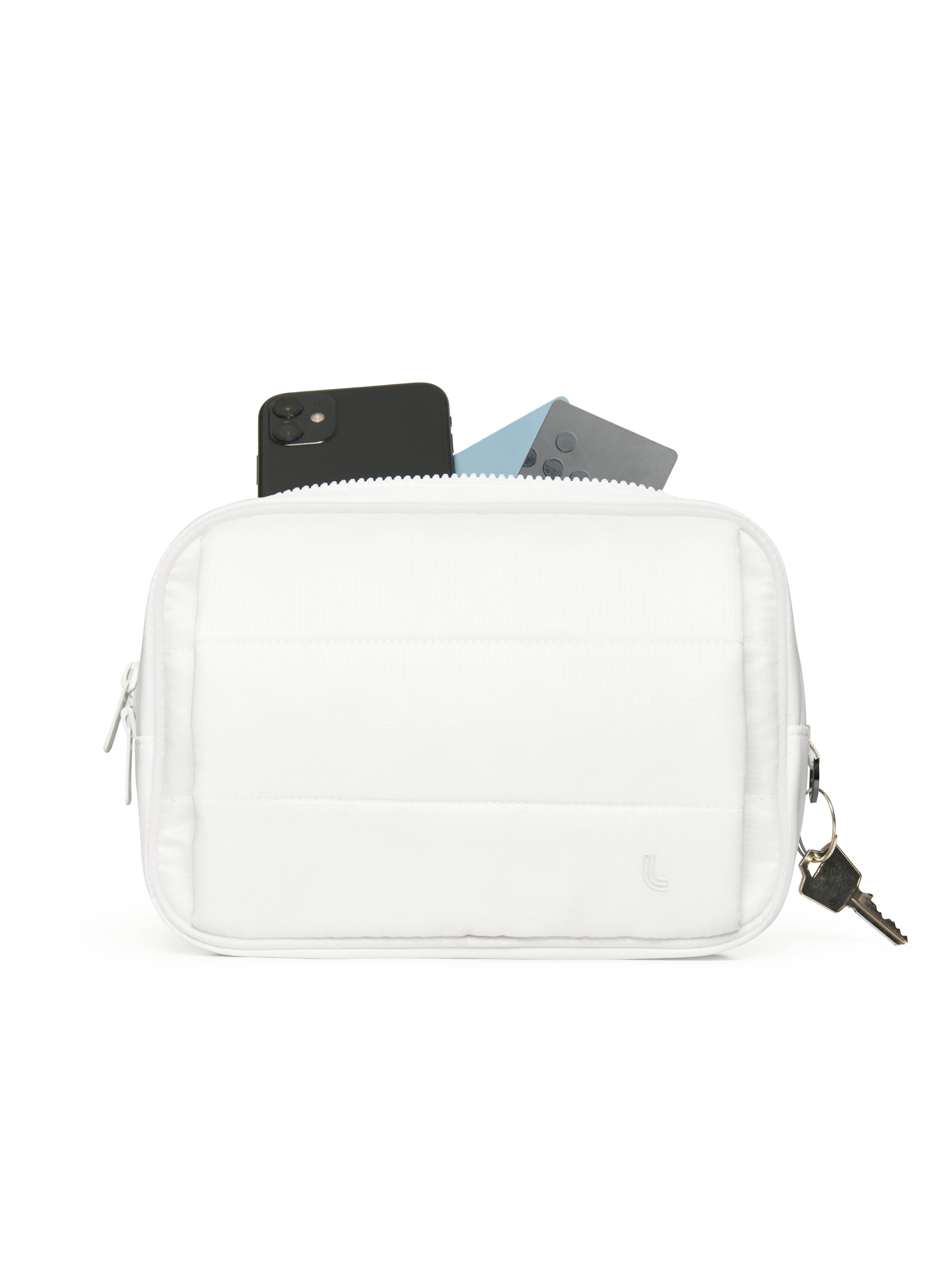 Lolë Handwarmer Belt Bag