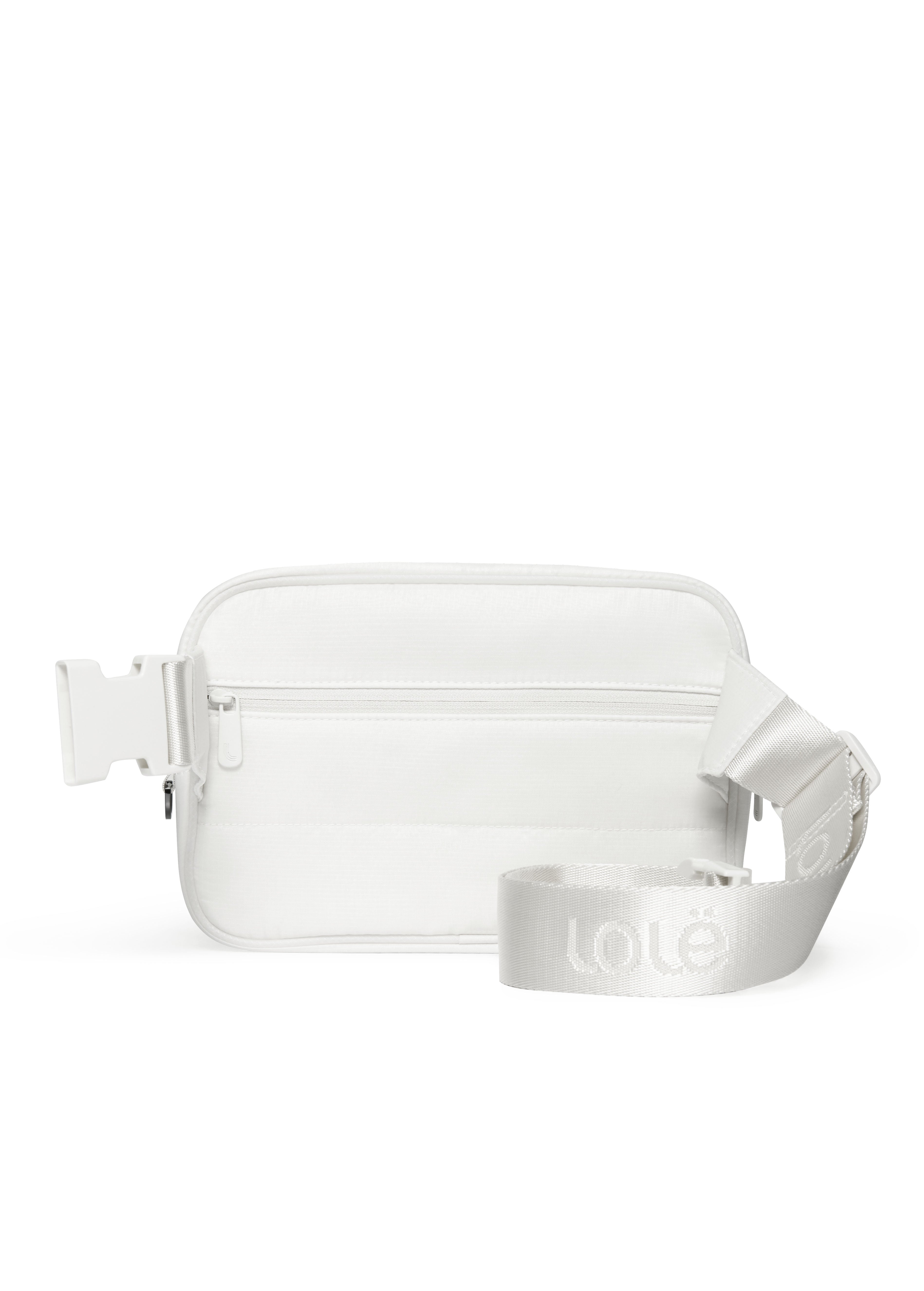 Lolë Handwarmer Belt Bag