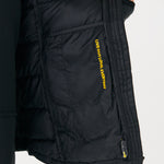 Lolë Emeline Down Jacket in black