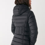 Lolë Emeline Down Jacket in black