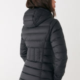 Lolë Emeline Down Jacket in black