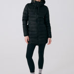 Lolë Claudia Down Jacket in black
