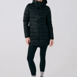 Lolë Claudia Down Jacket in black