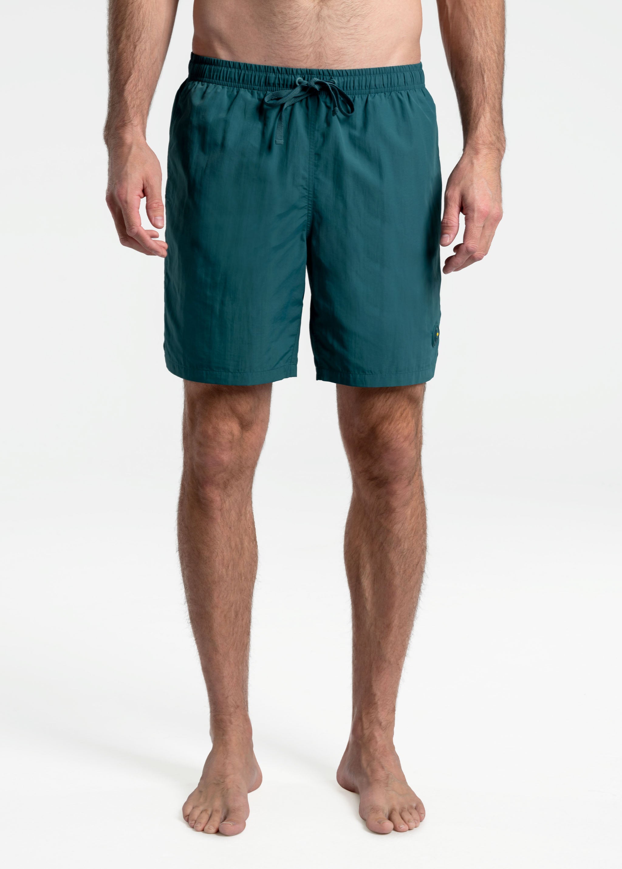 Lolë Cove Swim Trunks in blue