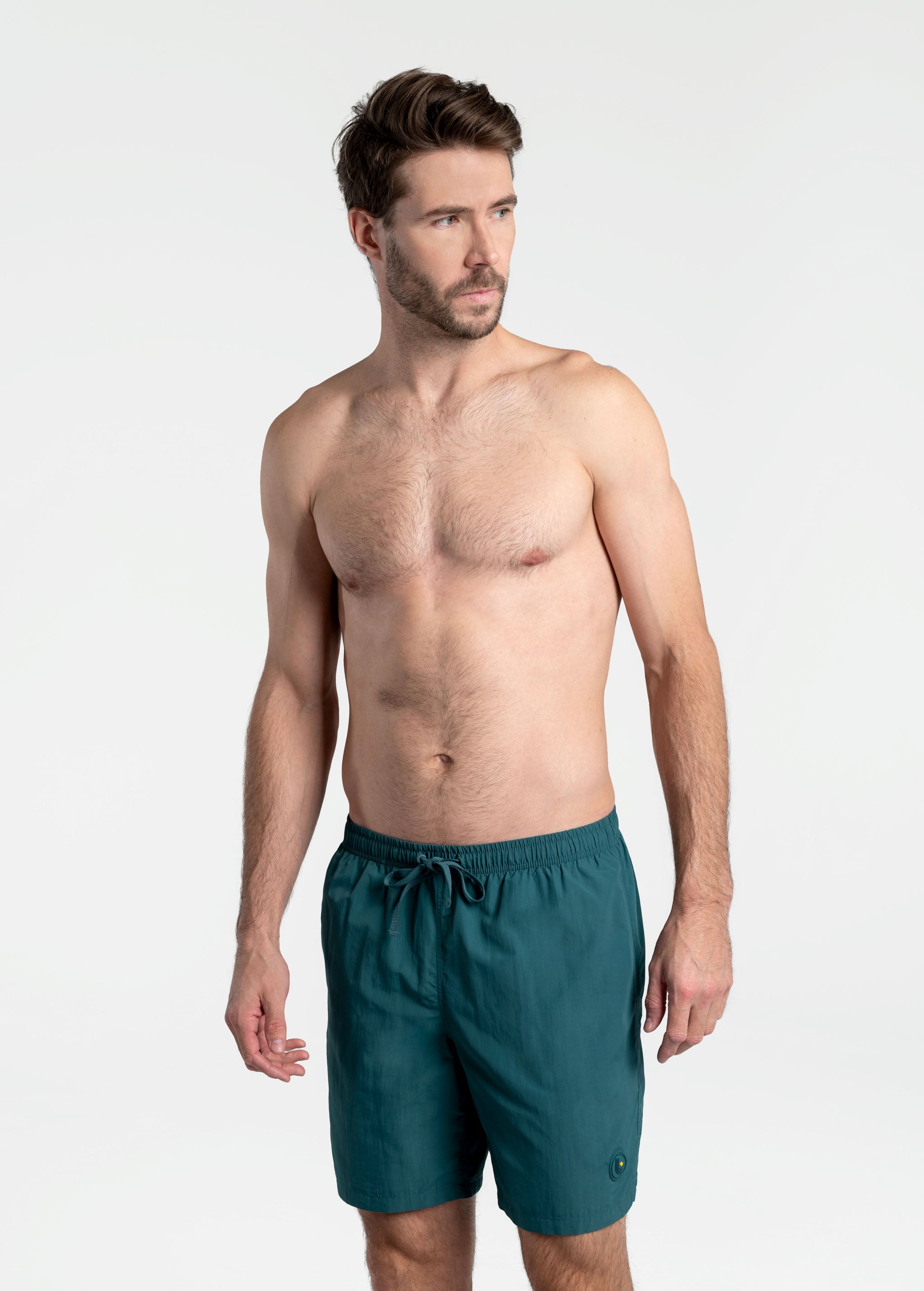 Lolë Cove Swim Trunks in blue