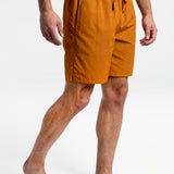 Lolë Cove Swim Trunks in Sepia amber